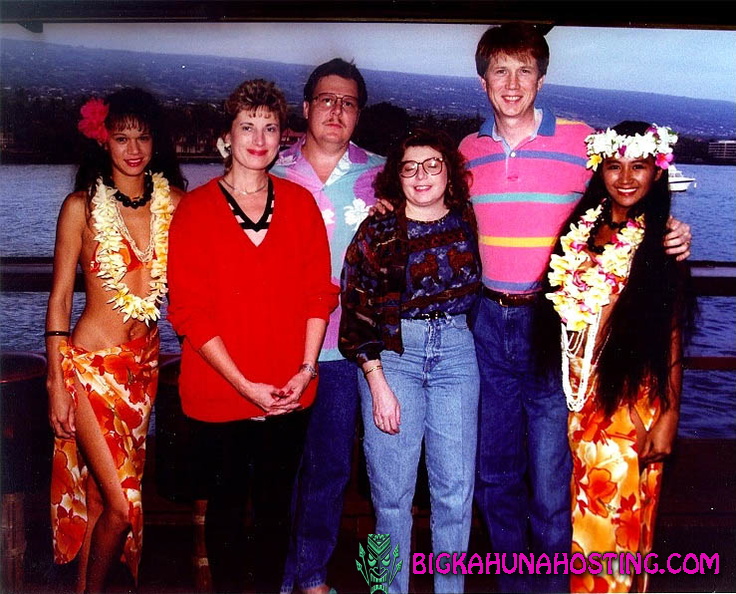 Schultz' &amp; Mooneys Diner Cruise