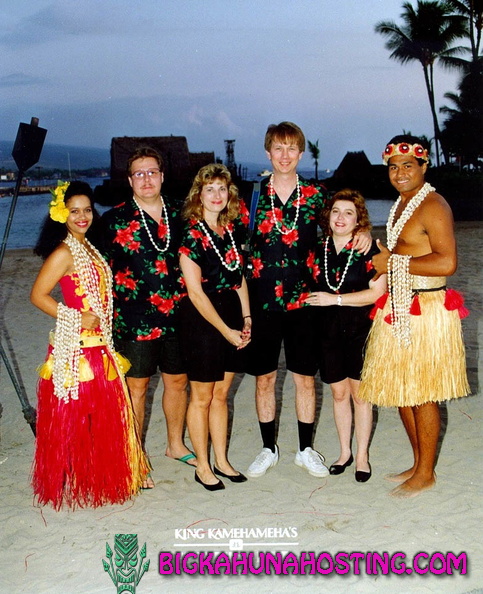 Schultz & Mooneys Luau (15520 visits) Schultz & Mooneys Luau